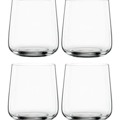 Style Tumbler 34 cl, 4 Pcs
