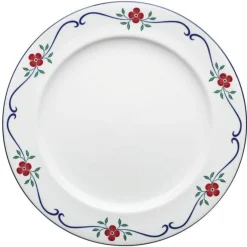 Sundborn Plate, 27 cm