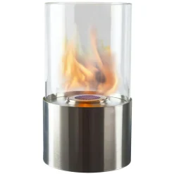 Sundby Lykta, Rostfritt Stål