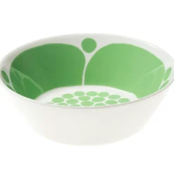 Sunnuntai Deep Plate 17 cm, Green