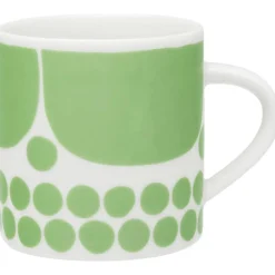 Sunnuntai Mug 35 cl, Green