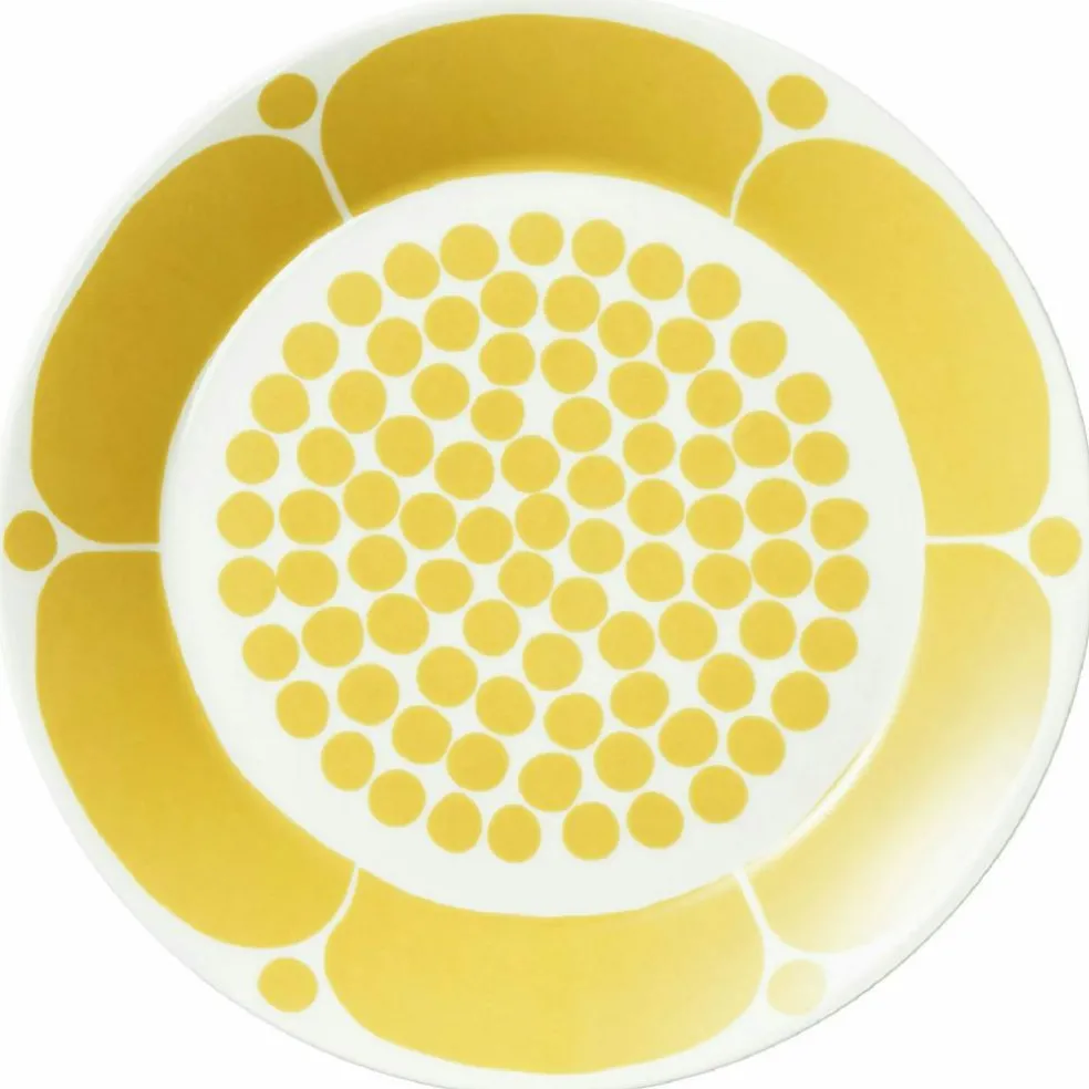 Sunnuntai Plate, 26 cm