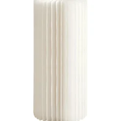 Sunset Floor Lamp, White