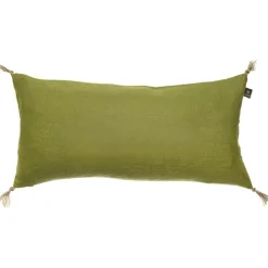 Sunshine Cushion Cover 30x60 cm, Greenery