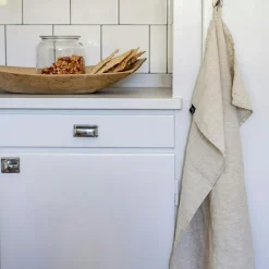 Sunshine Kitchen Towel 50x70 cm 2-pack, Bitter Orange