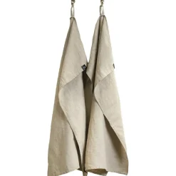 Sunshine Kitchen Towel 50x70 cm 2-pack, Bitter Orange