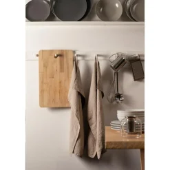 Sunshine Kitchen Towel 50x70 cm 2-pack, Bitter Orange