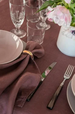 Sunshine Napkin 45x45 cm 4-pack, Oatmeal