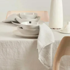 Sunshine Napkin 45x45 cm 4-pack, Oatmeal