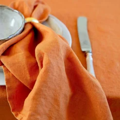 Sunshine Napkin 45x45 cm 4-pack, Oatmeal