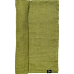 Sunshine Table Runner Sage, 50x145 cm