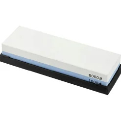 Suri grindstone grain size 1000/6000 rubber base
