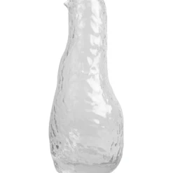 Swan Carafe 195 cl, Clear