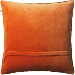Swati Cushion Cover 50x50 cm, Off-white / Sand