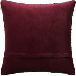 Swati Cushion Cover 50x50 cm, Off-white / Sand