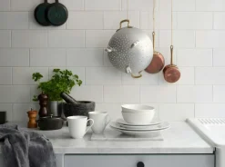 Swedish Grace Bowl 30 cl, Oat (Beige)