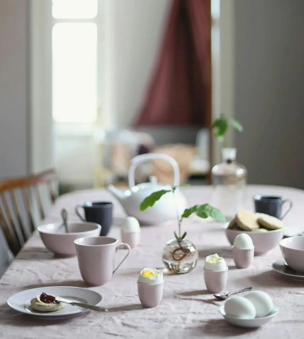 Swedish Grace Bowl 60 cl, Oat (Beige)