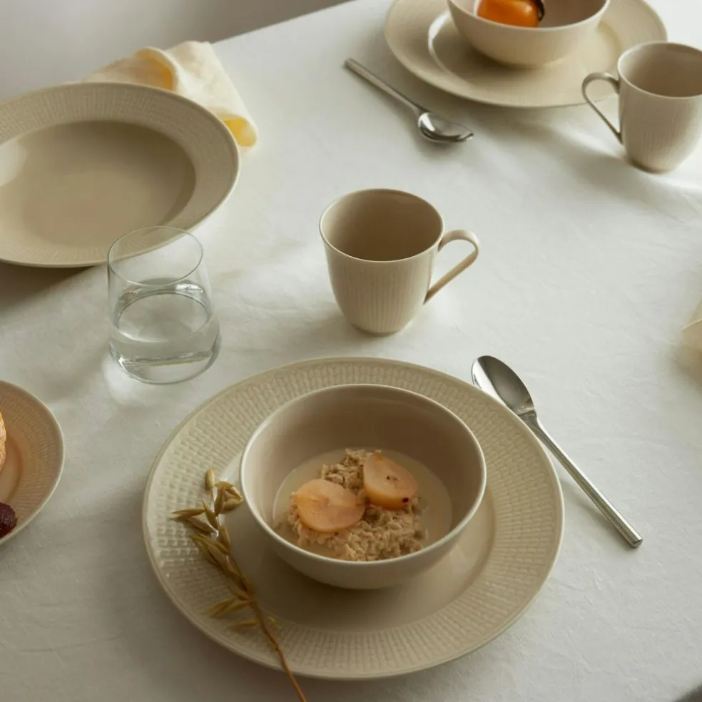 Swedish Grace Bowl 60 cl, Oat (Beige)