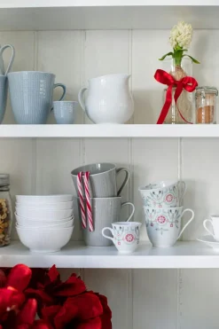 Swedish Grace Bowl 30 cl 6-pack, Meadow (Light Green)