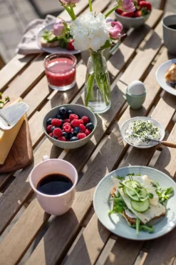 Swedish Grace Bowl 30 cl 6-pack, Meadow (Light Green)