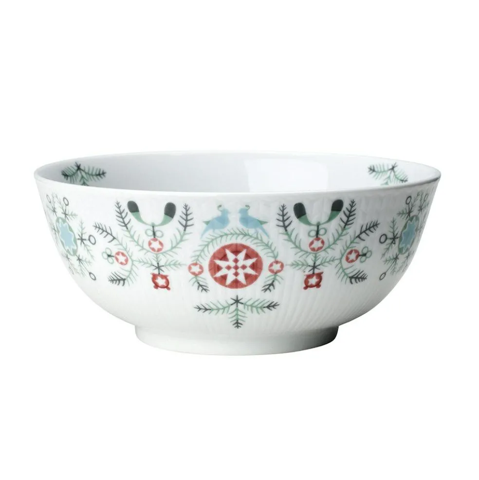 Swedish Grace Bowl 60 cl, Winter