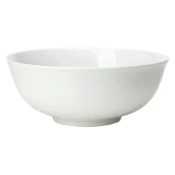 Swedish Grace Bowl 1 L, Snow (White)