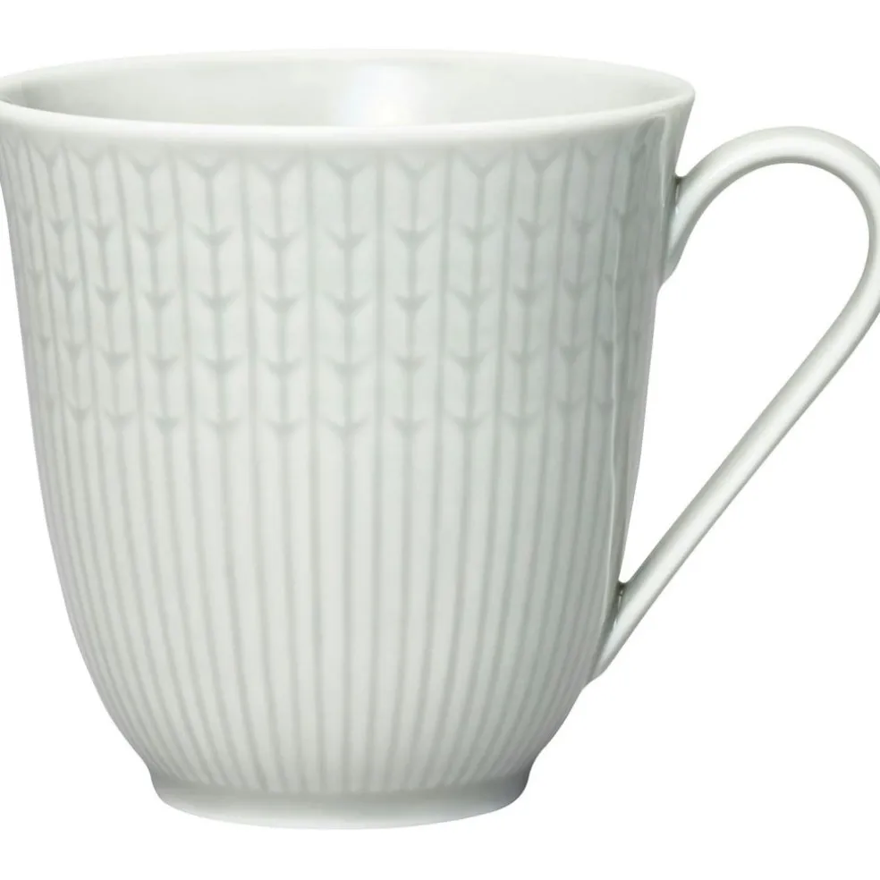 Swedish Grace Mug 30 cl, Oat (Beige)