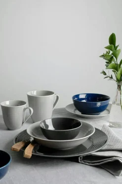 Swedish Grace Mug 30 cl, Oat (Beige)