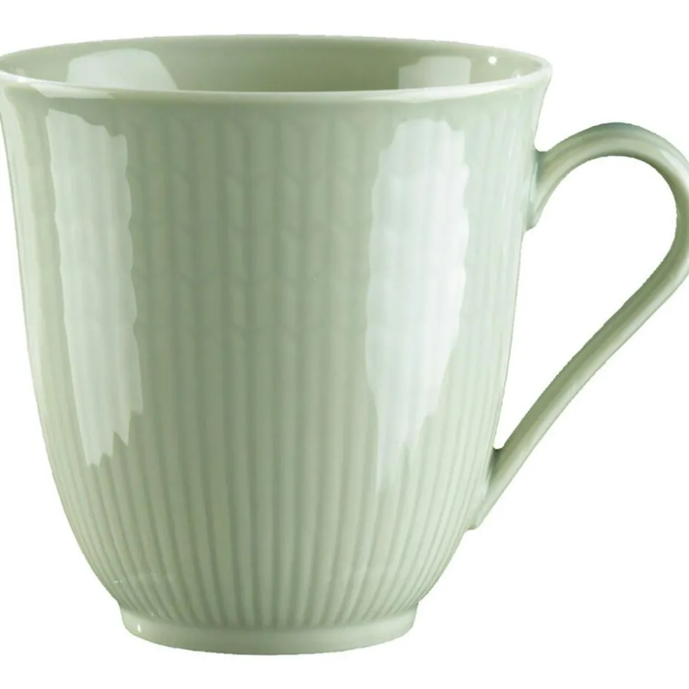Swedish Grace Mug 30 cl, Oat (Beige)