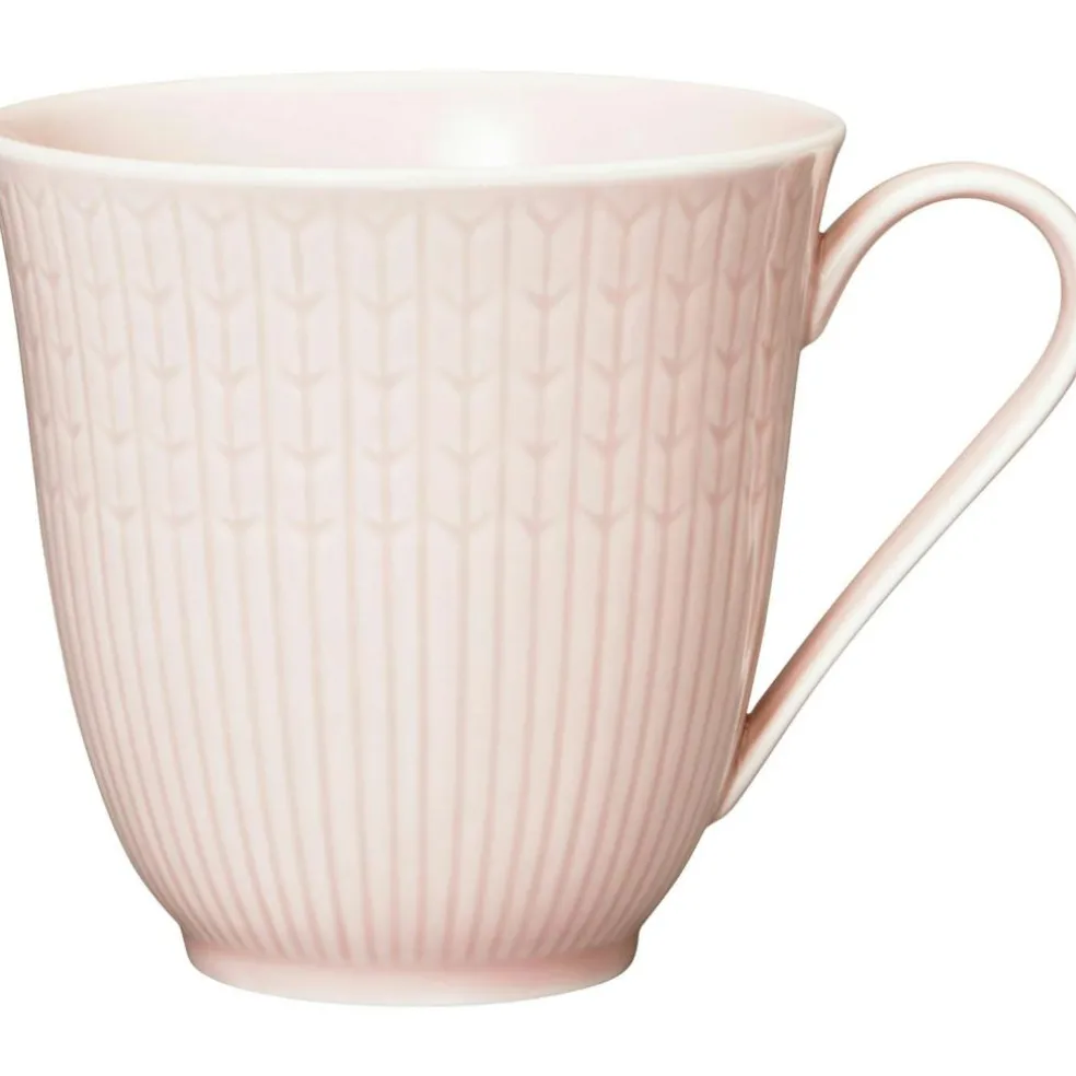 Swedish Grace Mug 30 cl, Oat (Beige)