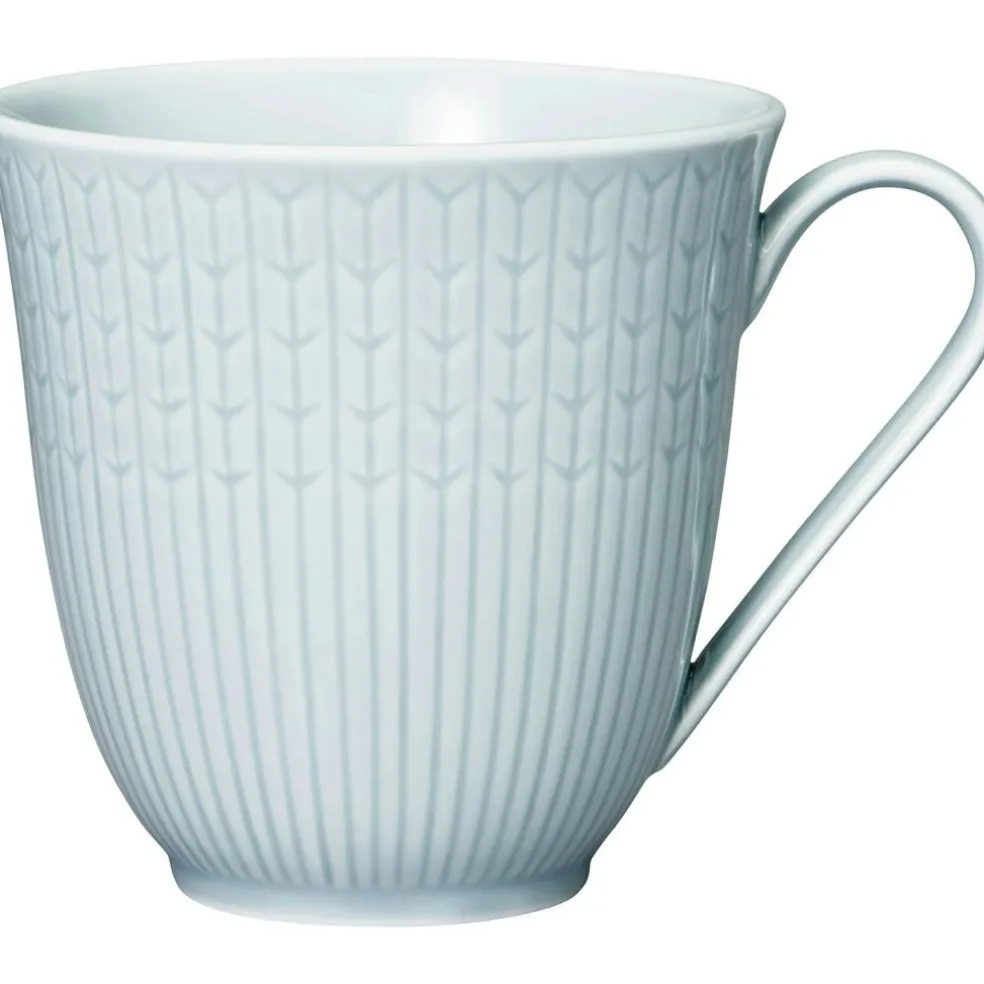 Swedish Grace Mug 30 cl, Oat (Beige)