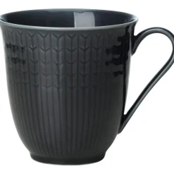 Swedish Grace Mug 30 cl, Oat (Beige)