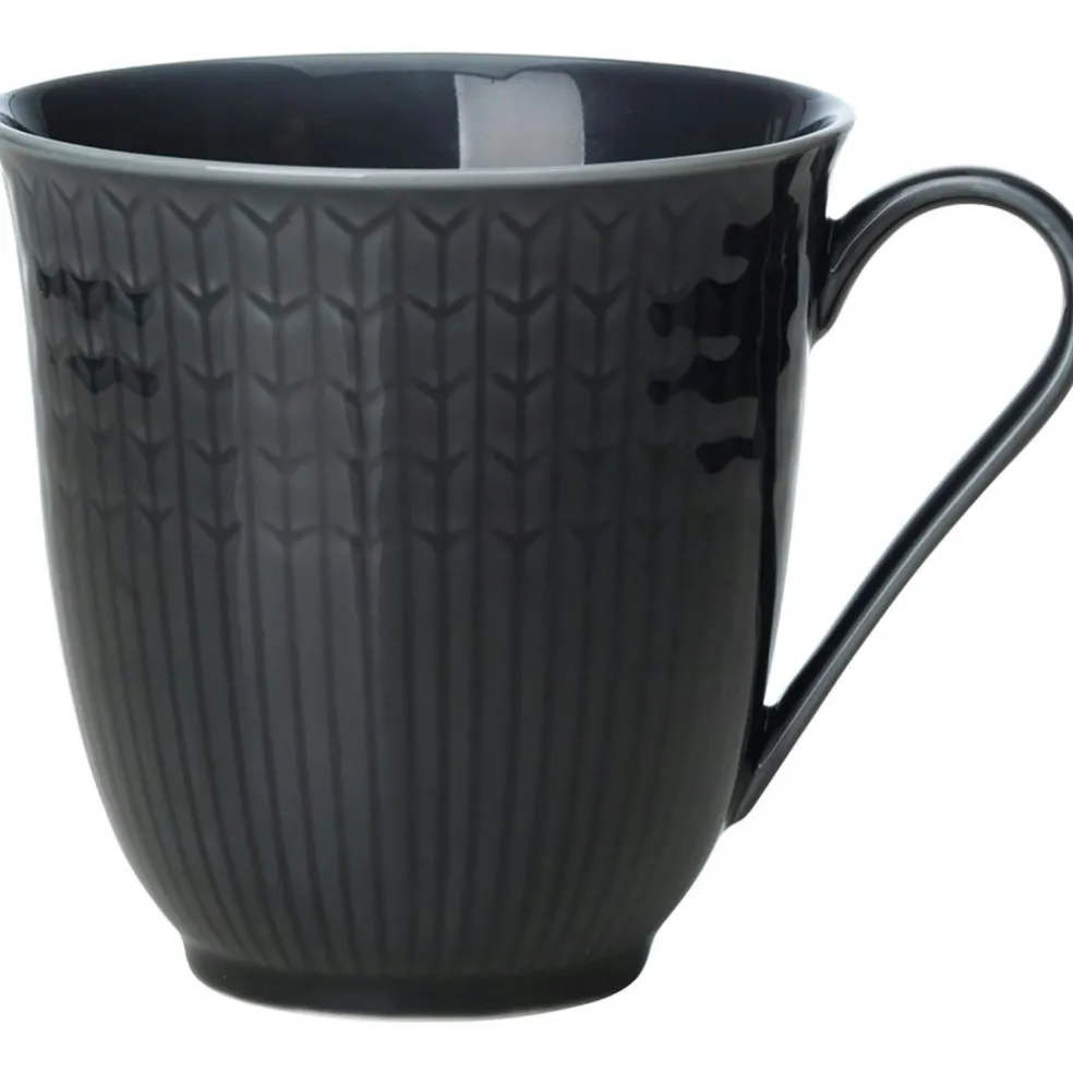 Swedish Grace Mug 30 cl, Oat (Beige)