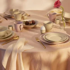 Swedish Grace Plate 27 cm, Snow (White)