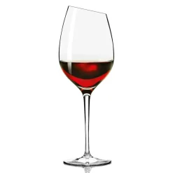 Syrah wine glass