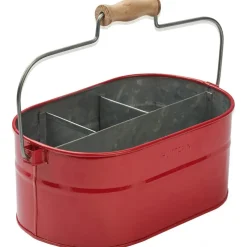 System Bucket Storage, Grey