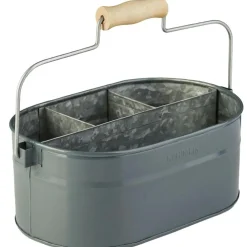 System Bucket Storage, Grey