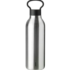 Tabi Thermos Bottle 55 cl, Black