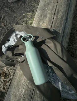 Tabi Thermos Bottle 55 cl, Black