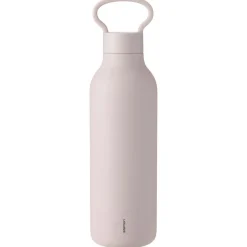 Tabi Thermos Bottle 55 cl, Black
