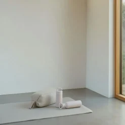 Tabi Thermos Bottle 55 cl, Black