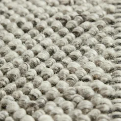 Tact Rug Wool 170x240 cm, Off-white