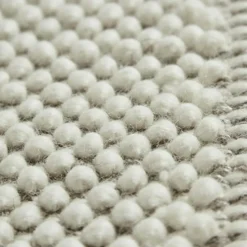 Tact Rug Wool 170x240 cm, Off-white