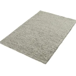 Tact Rug Wool 170x240 cm, Off-white