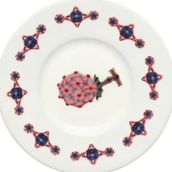 Taika Sato Dish, 16 cm
