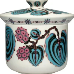 Taika Sato Jar, 17x16 cm