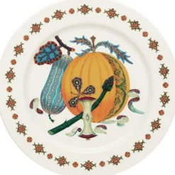 Taika Sato Plate, 30 cm