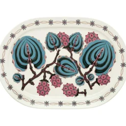 Taika Sato Serving Dish, 41 cm