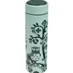 Taika Thermos Bottle 500 ml, Green