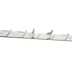 Tamburin Hook Strip 525 mm, White